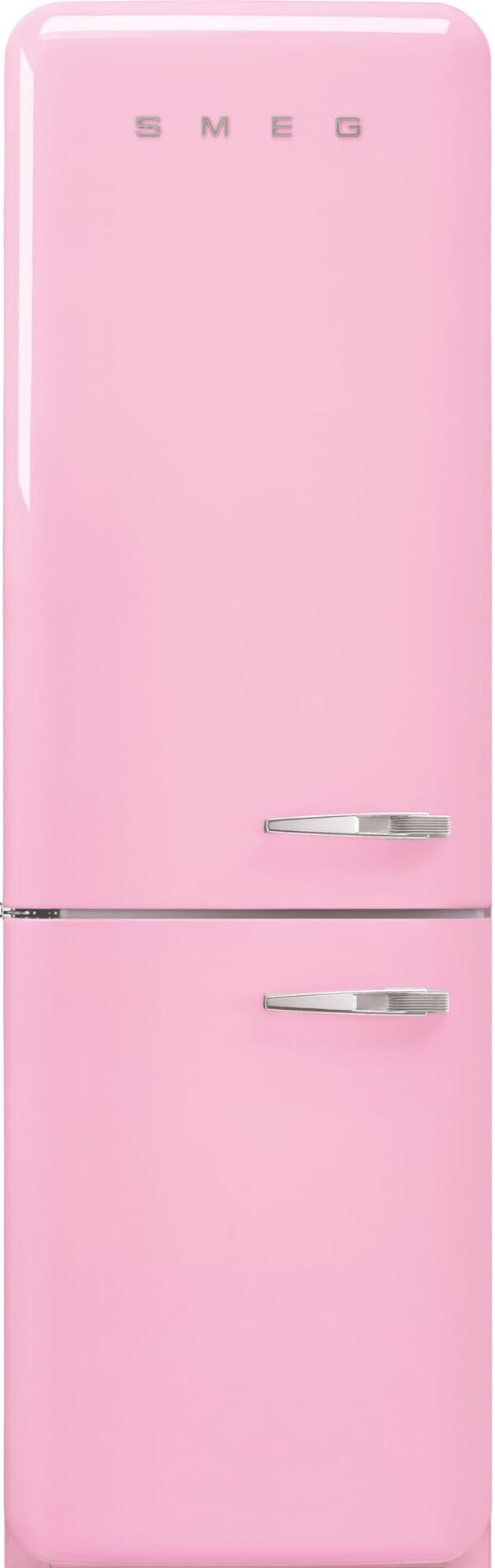 Smeg 50s Style kølefryseskab FAB32LPK5 (rosa) Smeg Pink