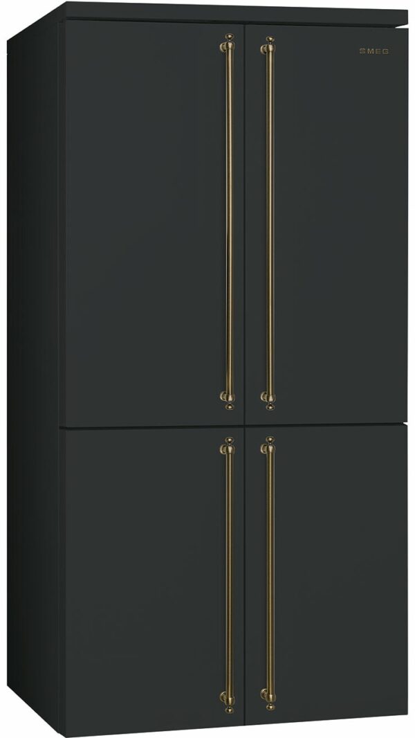 Smeg French Door FQ60CAO6 Smeg