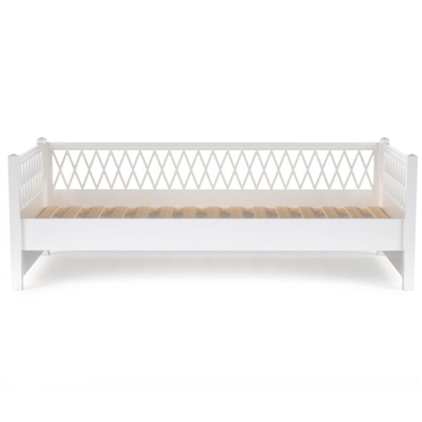 Cam Cam Copenhagen Harlequin Daybed White Cam Cam Copenhagen