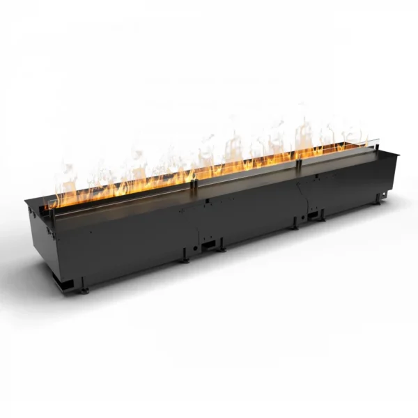 Cool Flame 1500 Pro Insert Planika Fires