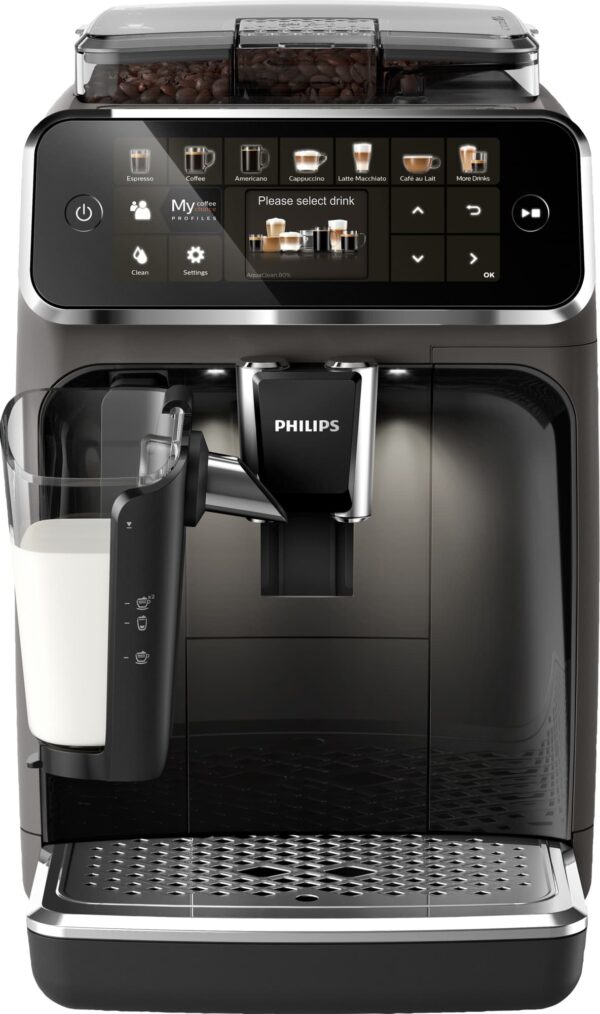 Philips espressomaskine EP544450 Philips Grå