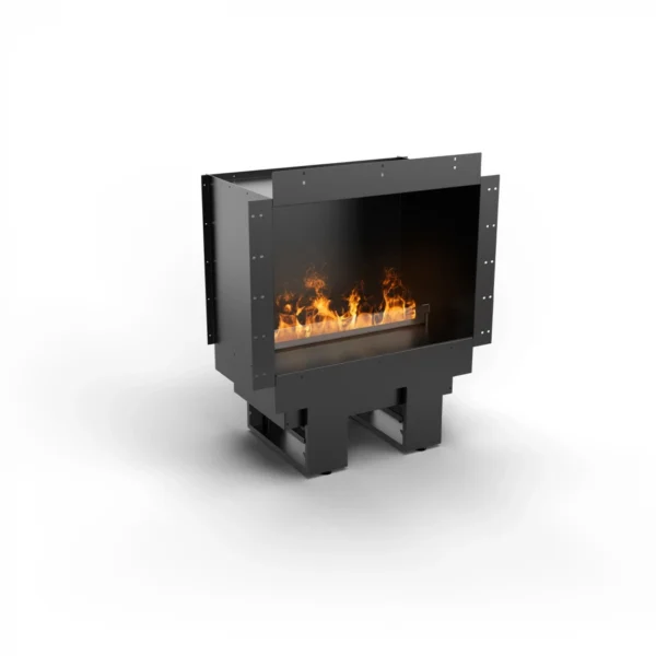 Cool Flame 500 Single-sided Planika Fires