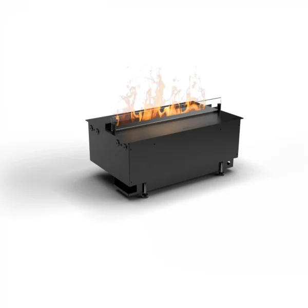 Cool Flame 500 Pro Insert Planika Fires