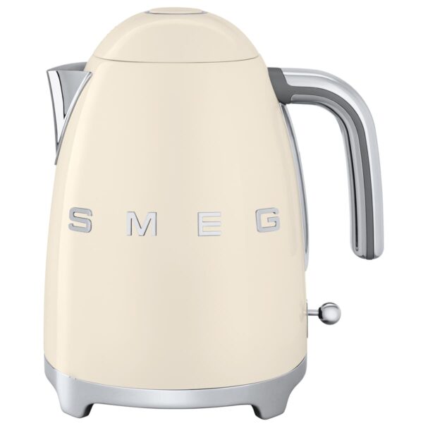 Smeg 50 s style elkedel  (cream) Smeg Beige